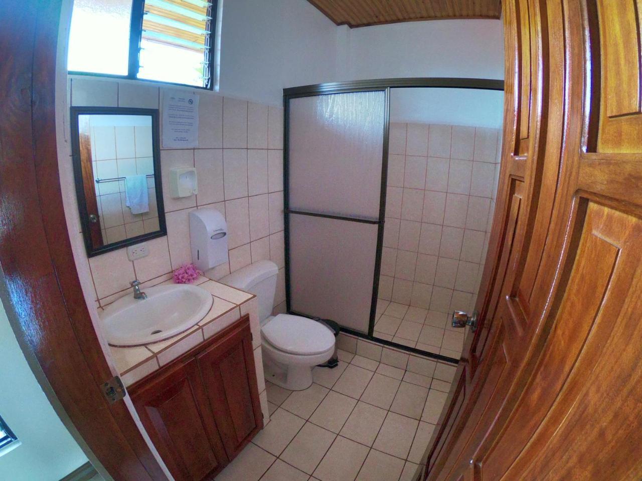 Hotel Los Higuerones Paso Canoas エクステリア 写真