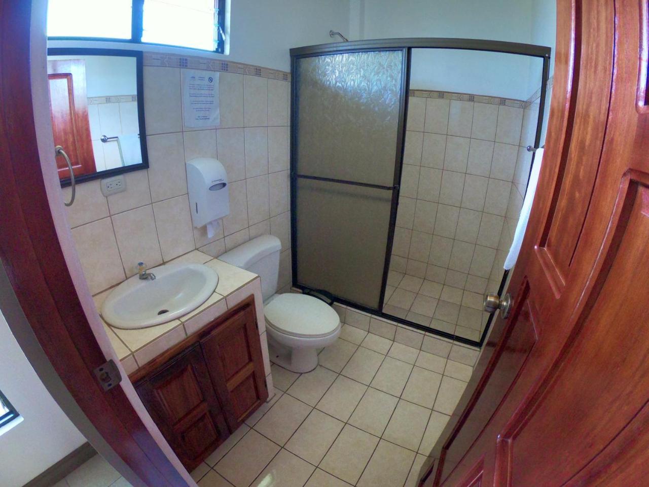 Hotel Los Higuerones Paso Canoas エクステリア 写真